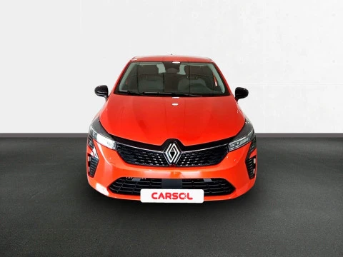 Renault Clio Evolution TCe 90 (67kw)