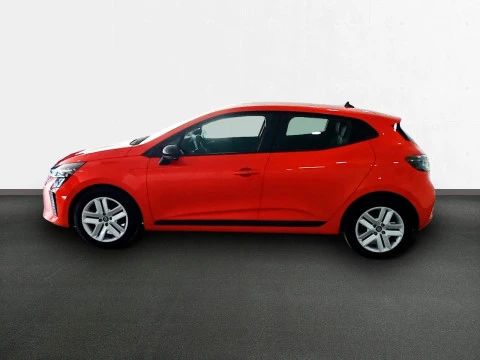 Renault Clio Evolution TCe 90 (67kw)