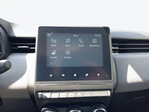 Renault Clio Evolution TCe 90 (67kw)