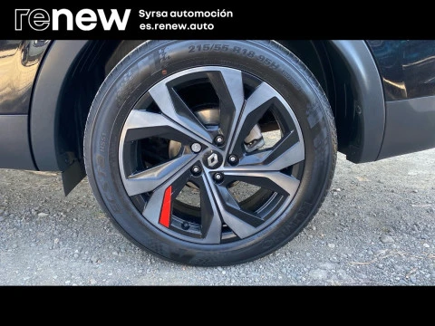 Renault Arkana RS Line E-TECH Híbrido 105kW(145CV) - SS