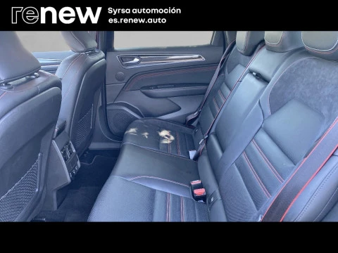 Renault Arkana RS Line E-TECH Híbrido 105kW(145CV) - SS