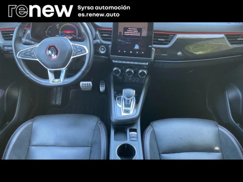 Renault Arkana RS Line E-TECH Híbrido 105kW(145CV) - SS