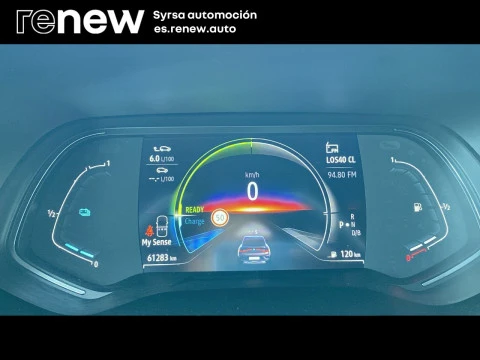 Renault Arkana RS Line E-TECH Híbrido 105kW(145CV) - SS