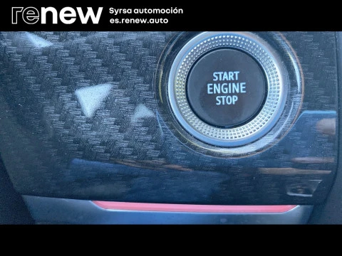 Renault Arkana RS Line E-TECH Híbrido 105kW(145CV) - SS
