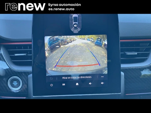 Renault Arkana RS Line E-TECH Híbrido 105kW(145CV) - SS