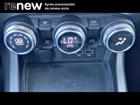 Renault Arkana RS Line E-TECH Híbrido 105kW(145CV) - SS