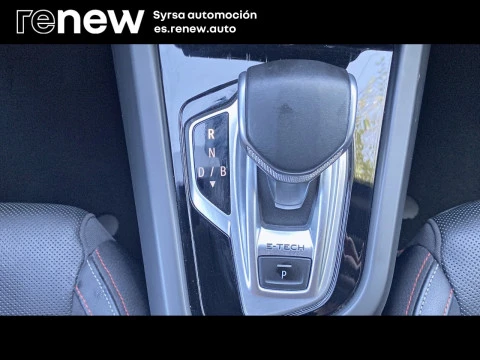 Renault Arkana RS Line E-TECH Híbrido 105kW(145CV) - SS