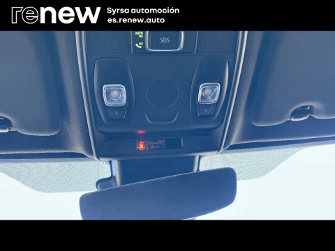 Renault Arkana RS Line E-TECH Híbrido 105kW(145CV) - SS