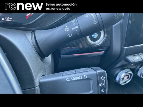 Renault Arkana RS Line E-TECH Híbrido 105kW(145CV) - SS