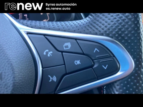 Renault Arkana RS Line E-TECH Híbrido 105kW(145CV) - SS