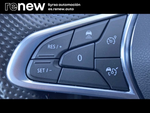 Renault Arkana RS Line E-TECH Híbrido 105kW(145CV) - SS