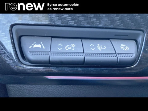 Renault Arkana RS Line E-TECH Híbrido 105kW(145CV) - SS