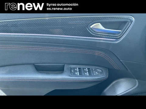 Renault Arkana RS Line E-TECH Híbrido 105kW(145CV) - SS