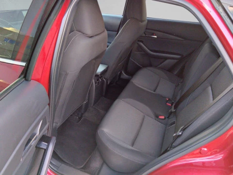 Mazda CX-30 e-SKYACTIV X MHEV AWD Exclusive-line