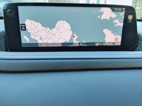 Mazda CX-30 e-SKYACTIV X MHEV AWD Exclusive-line