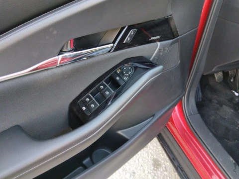 Mazda CX-30 e-SKYACTIV X MHEV AWD Exclusive-line