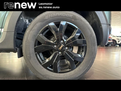 Dacia Sandero  Stepway ECO-G Extreme Go 74kW