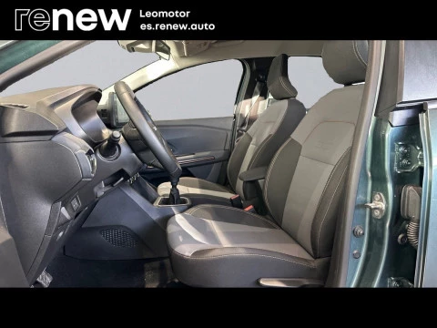 Dacia Sandero  Stepway ECO-G Extreme Go 74kW