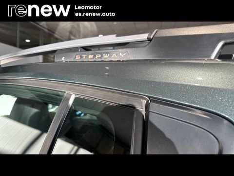 Dacia Sandero  Stepway ECO-G Extreme Go 74kW