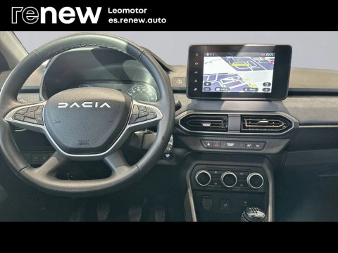 Dacia Sandero  Stepway ECO-G Extreme Go 74kW