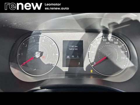 Dacia Sandero  Stepway ECO-G Extreme Go 74kW