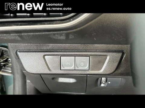 Dacia Sandero  Stepway ECO-G Extreme Go 74kW