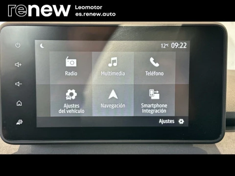 Dacia Sandero  Stepway ECO-G Extreme Go 74kW