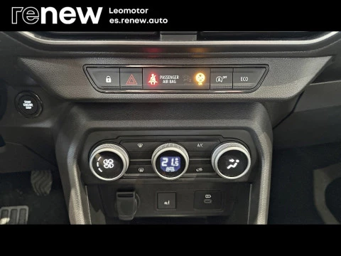 Dacia Sandero  Stepway ECO-G Extreme Go 74kW