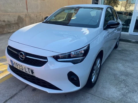 Opel Corsa 1.2 XEL 55kW (75CV) Edition