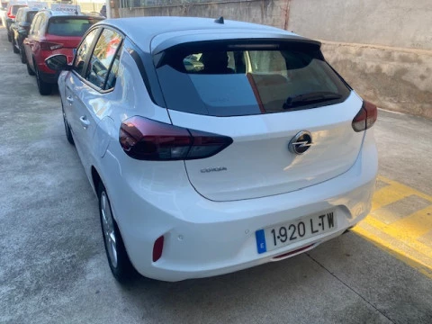 Opel Corsa 1.2 XEL 55kW (75CV) Edition