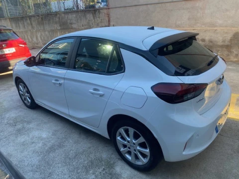 Opel Corsa 1.2 XEL 55kW (75CV) Edition