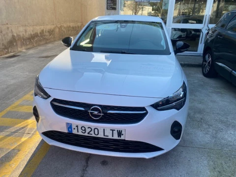 Opel Corsa 1.2 XEL 55kW (75CV) Edition