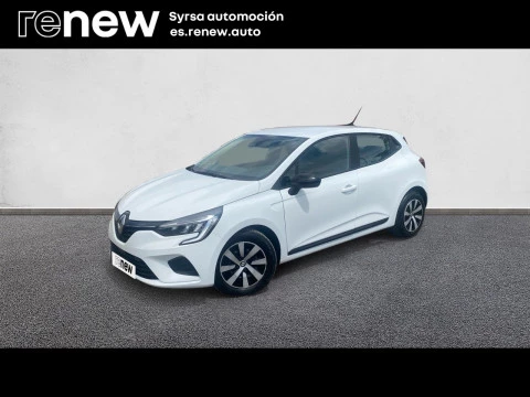 Renault Clio Equilibre TCe 67 kW (91CV)
