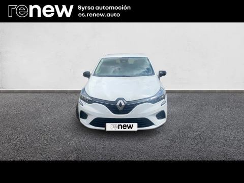 Renault Clio Equilibre TCe 67 kW (91CV)
