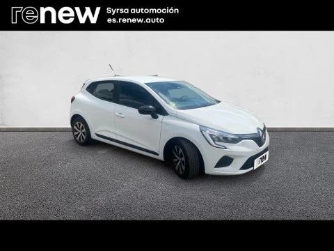 Renault Clio Equilibre TCe 67 kW (91CV)