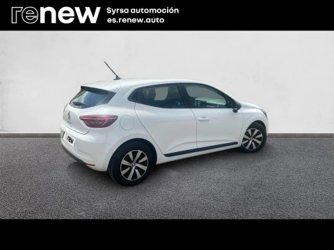 Renault Clio Equilibre TCe 67 kW (91CV)