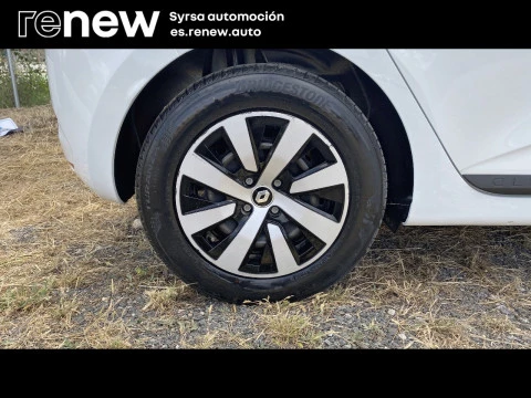 Renault Clio Equilibre TCe 67 kW (91CV)