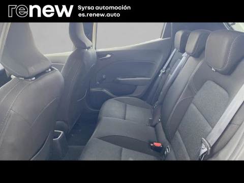 Renault Clio Equilibre TCe 67 kW (91CV)