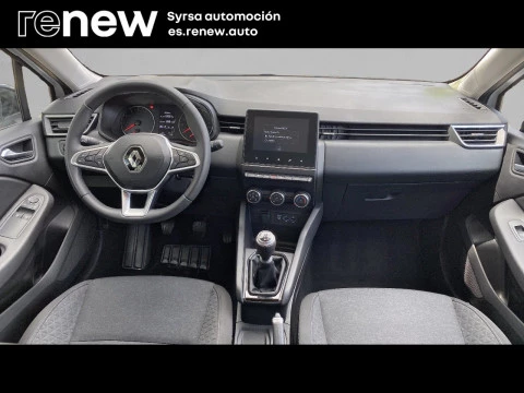 Renault Clio Equilibre TCe 67 kW (91CV)