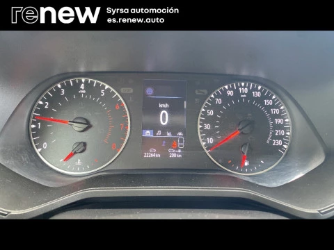 Renault Clio Equilibre TCe 67 kW (91CV)