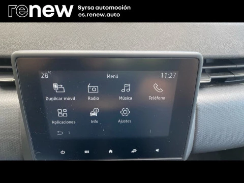 Renault Clio Equilibre TCe 67 kW (91CV)