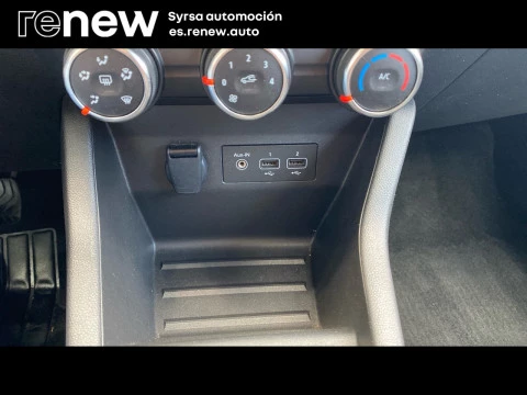Renault Clio Equilibre TCe 67 kW (91CV)