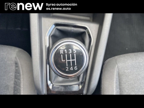 Renault Clio Equilibre TCe 67 kW (91CV)