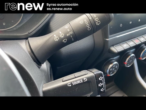 Renault Clio Equilibre TCe 67 kW (91CV)