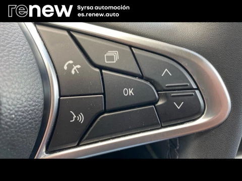 Renault Clio Equilibre TCe 67 kW (91CV)