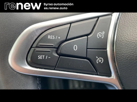Renault Clio Equilibre TCe 67 kW (91CV)