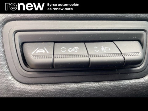Renault Clio Equilibre TCe 67 kW (91CV)