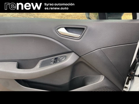 Renault Clio Equilibre TCe 67 kW (91CV)