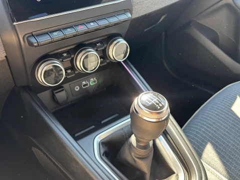 Renault Clio TECHNO 1.0 TCE 90CV 5P