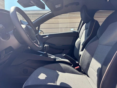 Renault Clio TECHNO 1.0 TCE 90CV 5P